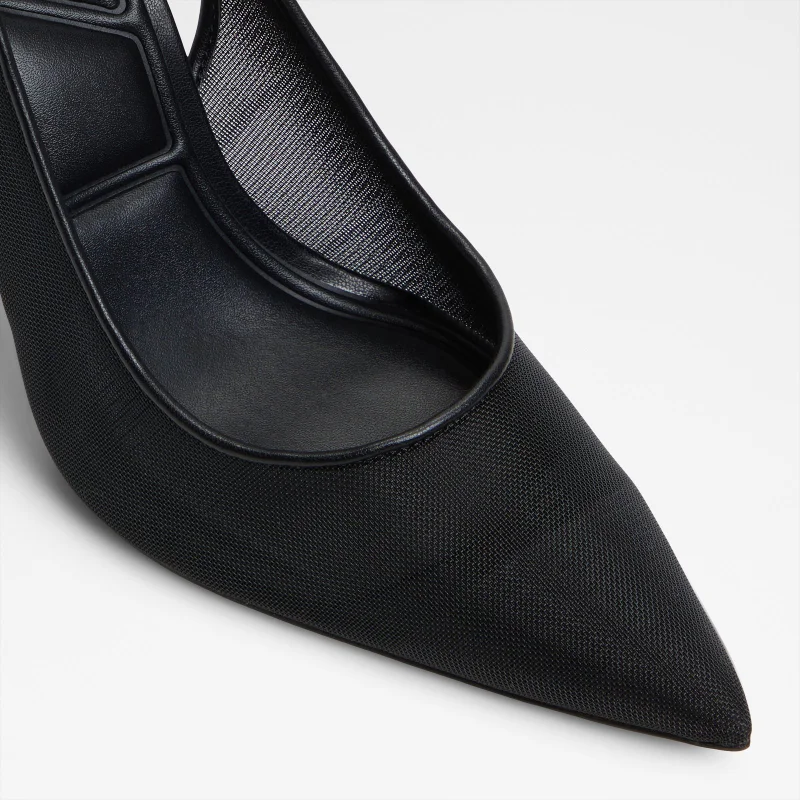 ALDO  Black Mule for Women | Best Price UAE