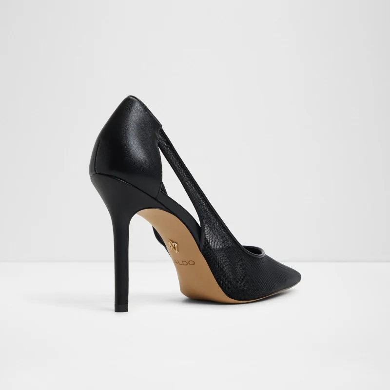الدو Black Mule