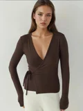 HICCUP Chestnut Brown