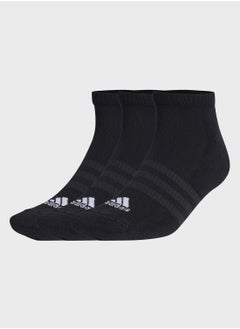 3 Pack Crew Socks