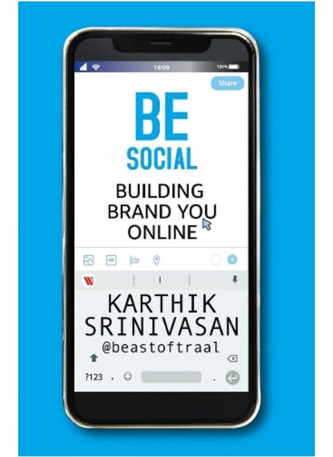 Building Brand YOU Online
