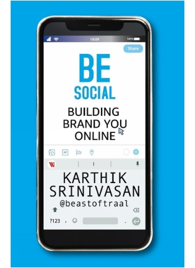 Building Brand YOU Online  - Image 1