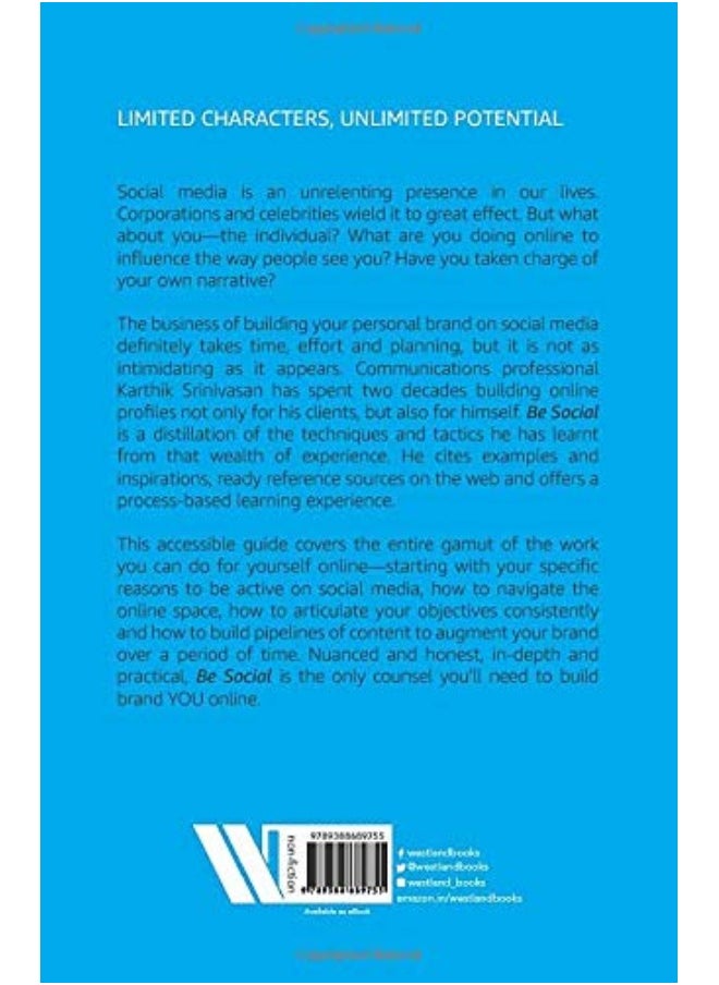 Building Brand YOU Online  - Image 2