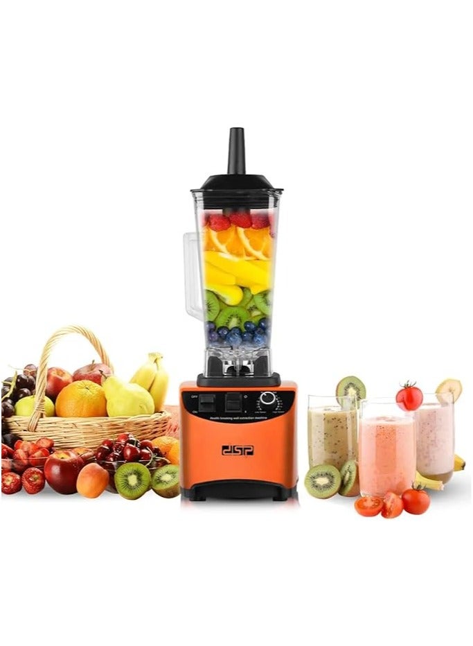 دي اس بي خلاط من دي اس بي، KJ2099 بقدرة 1800W