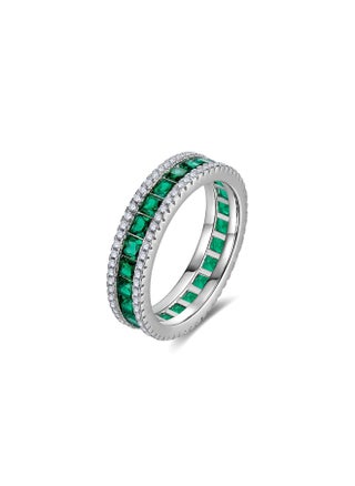 Green Diamond
