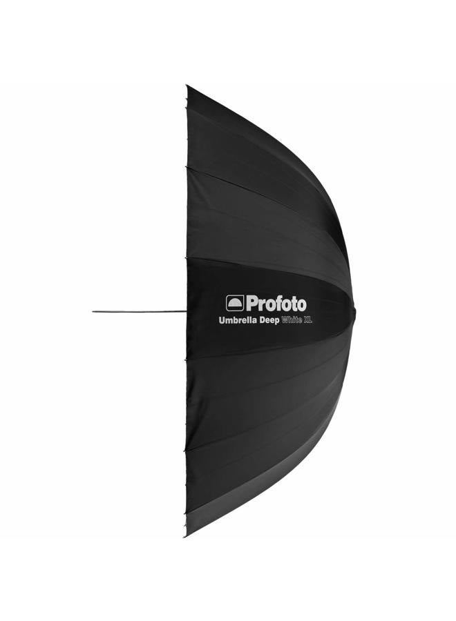 Profoto Deep Umbrella White - 65 Inch 100980 - Image 3