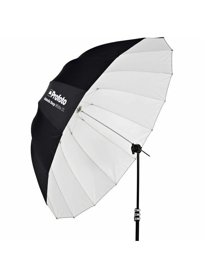 Profoto Deep Umbrella White - 65 Inch 100980 - Image 5