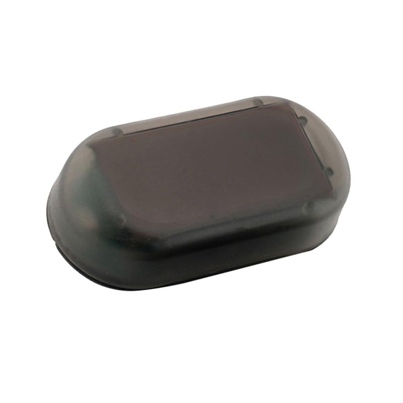Solar Car Alarm Light With Led And Theft Warning Motion Sensor For Vehicle Security - Image 2