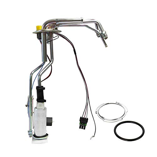 Apeixoto AP3622S Fuel Pump Assembly for Chevrolet Chevy GMC C/K 1500 2500 3500 1996 1997 4.3L 5.0L 5.7L 7.4L Fuel Sending Unit E3622S - Image 1