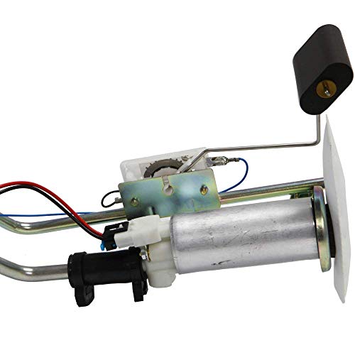Apeixoto AP3622S Fuel Pump Assembly for Chevrolet Chevy GMC C/K 1500 2500 3500 1996 1997 4.3L 5.0L 5.7L 7.4L Fuel Sending Unit E3622S - Image 3