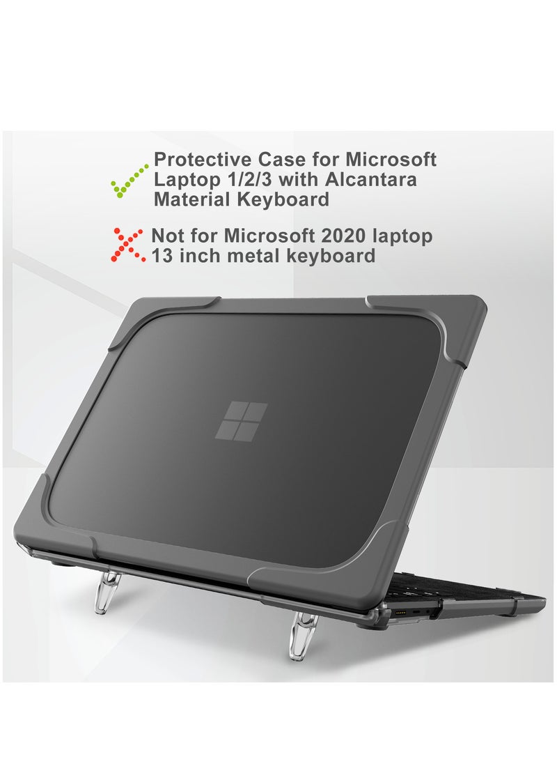 GULFLINK Hard Shell Case Cover For Microsoft Laptop 13.5 Inch  - Image 1