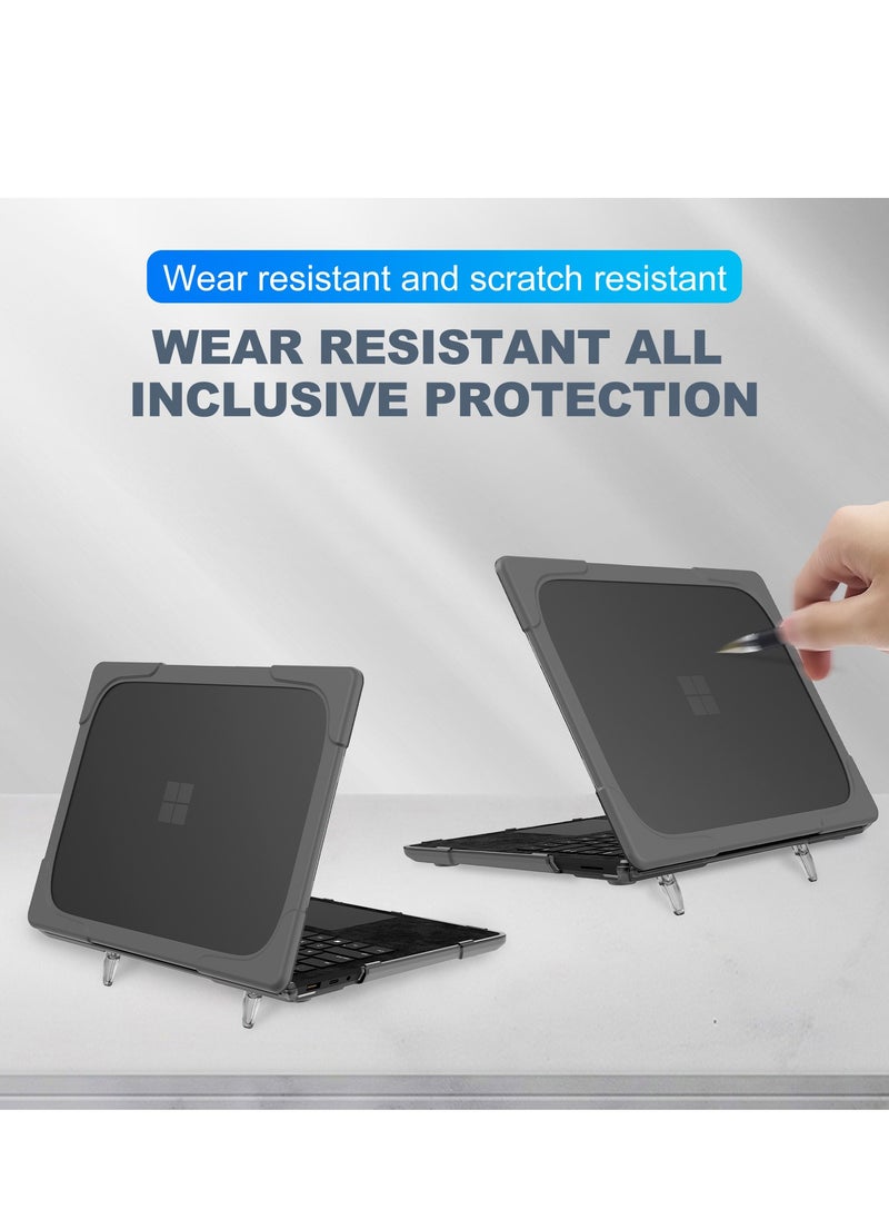 GULFLINK Hard Shell Case Cover For Microsoft Laptop 13.5 Inch  - Image 5