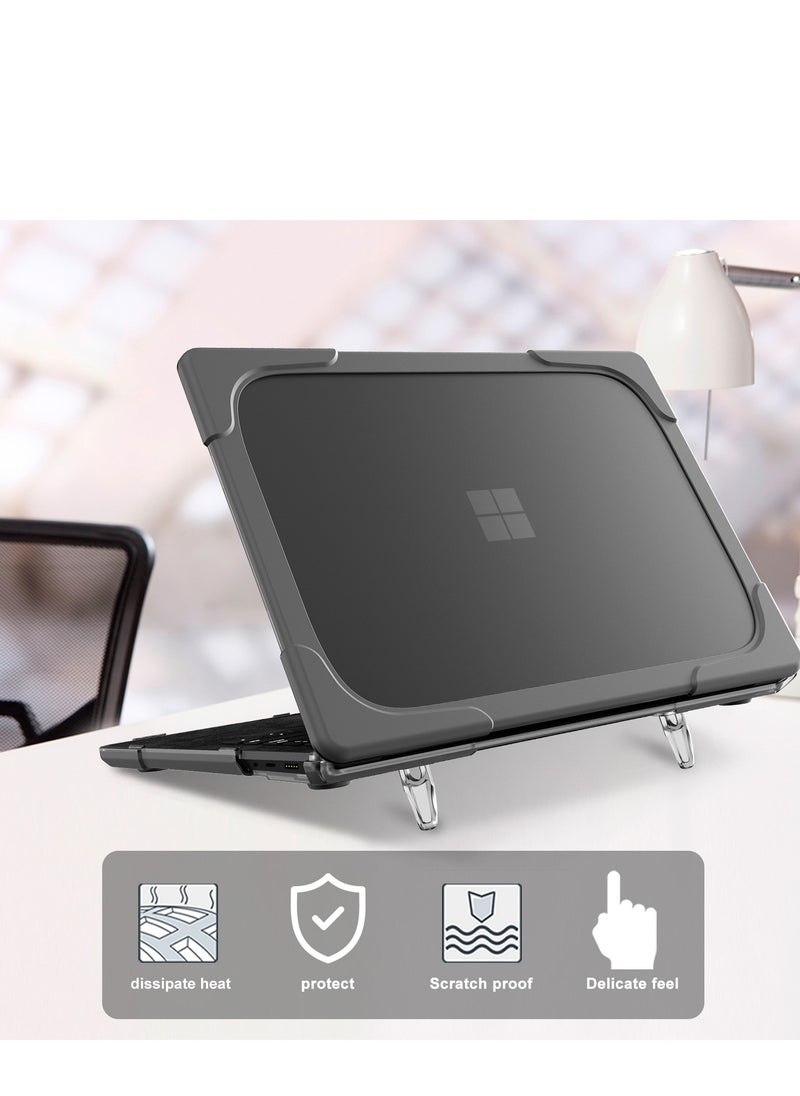 GULFLINK - غطاء حماية صلب لجهاز الكمبيوتر المحمول مايكروسوفت 13.5 بوصة - Image 1