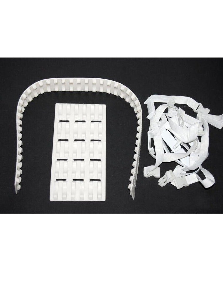 Classic Spine Massager Plus Lower Back Massager Back Pain Relief - Image 4