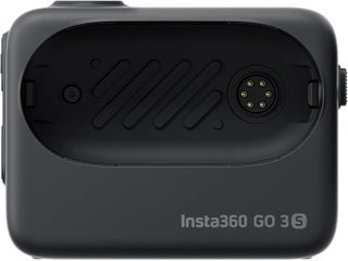 Insta360 GO 3S Action Pod Black Spare or Replacement Pod Compatible with GO 3S Camera - pzsku/Z2AEE7CF1B6B9D31C2673Z/45/1747233350/0d00a105-7bd8-43cf-bad5-2ea8a90c0190