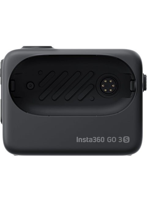 Insta360 GO 3S Action Pod Black Spare or Replacement Pod Compatible with GO 3S Camera