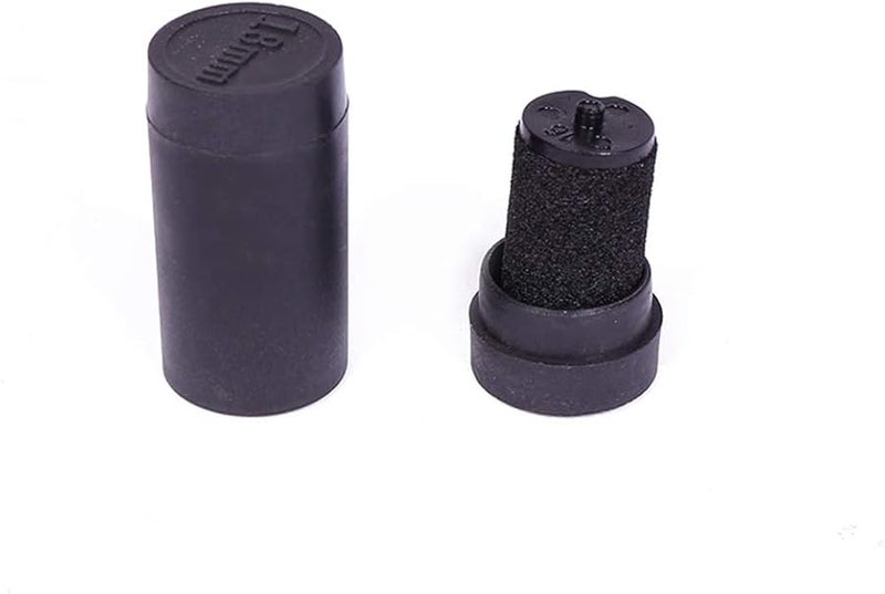 Universal Price Label Maker 5pcs 20mm Ink Wheel Roller Labeller Coding Machine - Image 3