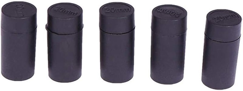 Universal Price Label Maker 5pcs 20mm Ink Wheel Roller Labeller Coding Machine - Image 1