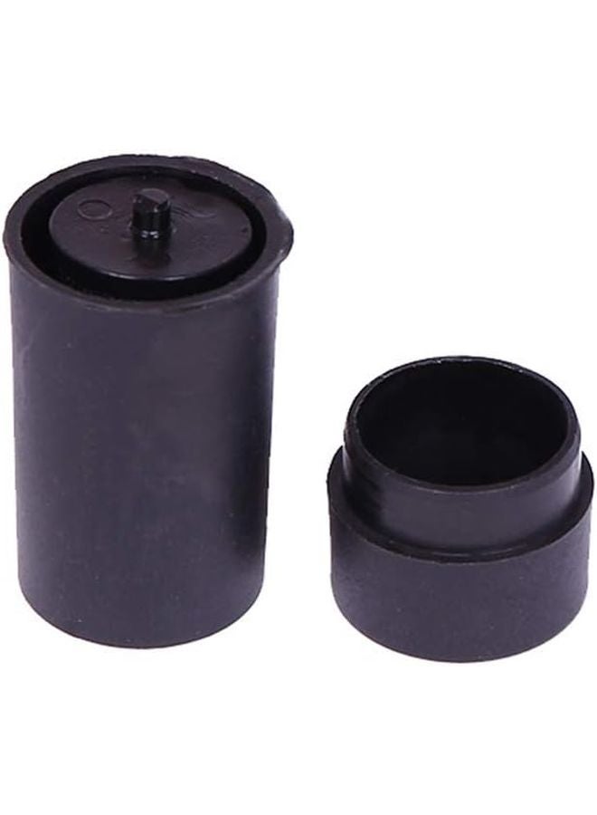 Universal Price Label Maker 5pcs 20mm Ink Wheel Roller Labeller Coding Machine - Image 5