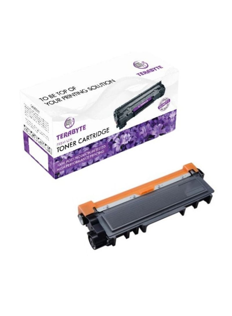 Terabyte TONER CARTRIDGE TN3487 BLACK - Image 1