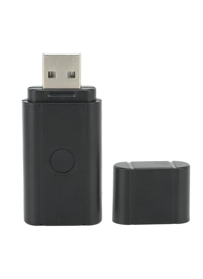Thoraya USB Door Opener Induction Remote Automatic Gate Opener Accessory USB Type Door Opener Remote for Home Garage 5V  - Image 1
