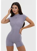 Bona Fide Extra Back Gray
