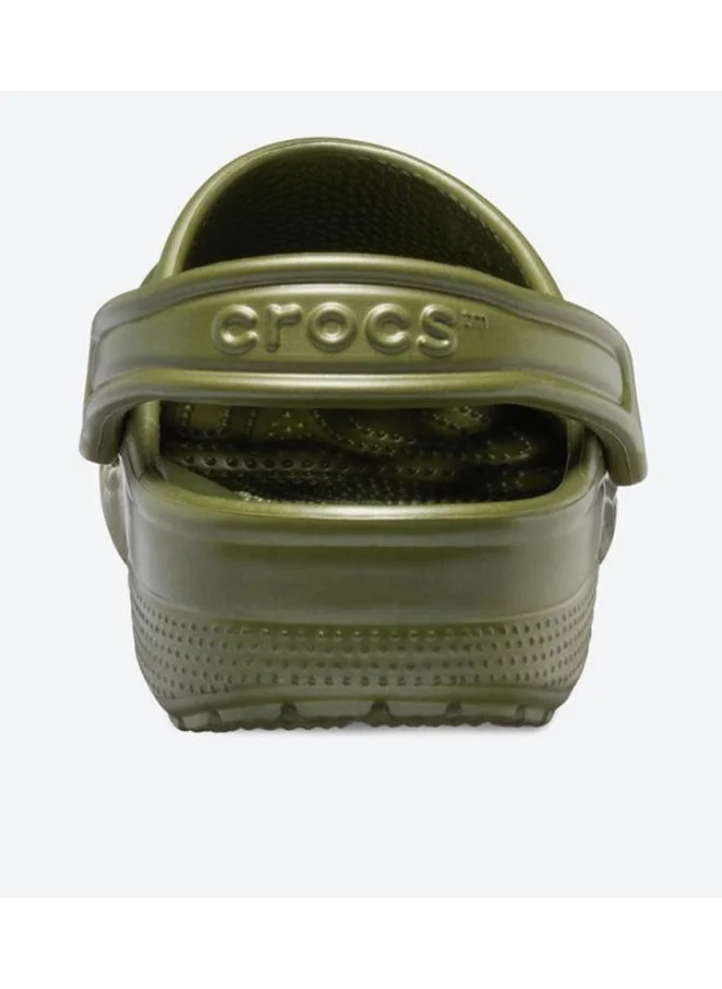 كروكس Classic Back Strap Clogs