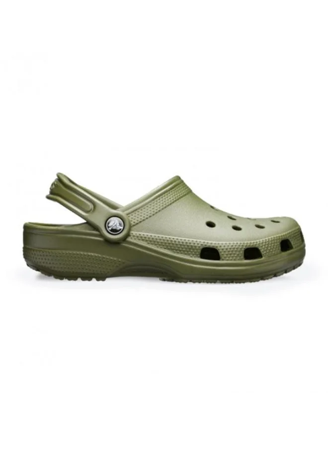 كروكس Classic Back Strap Clogs