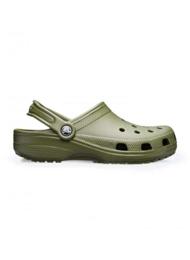 crocs Classic Back Strap Clogs  - Image 1