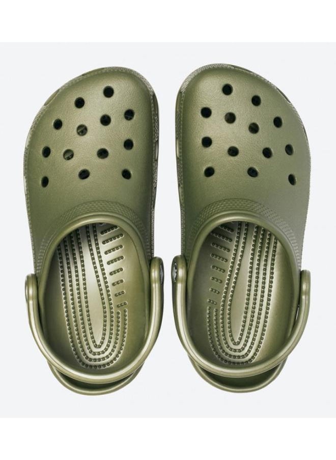 crocs Classic Back Strap Clogs  - Image 4