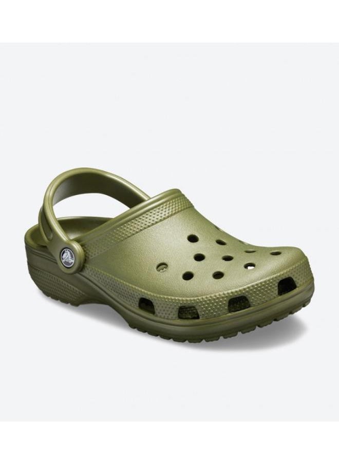 crocs Classic Back Strap Clogs  - Image 3
