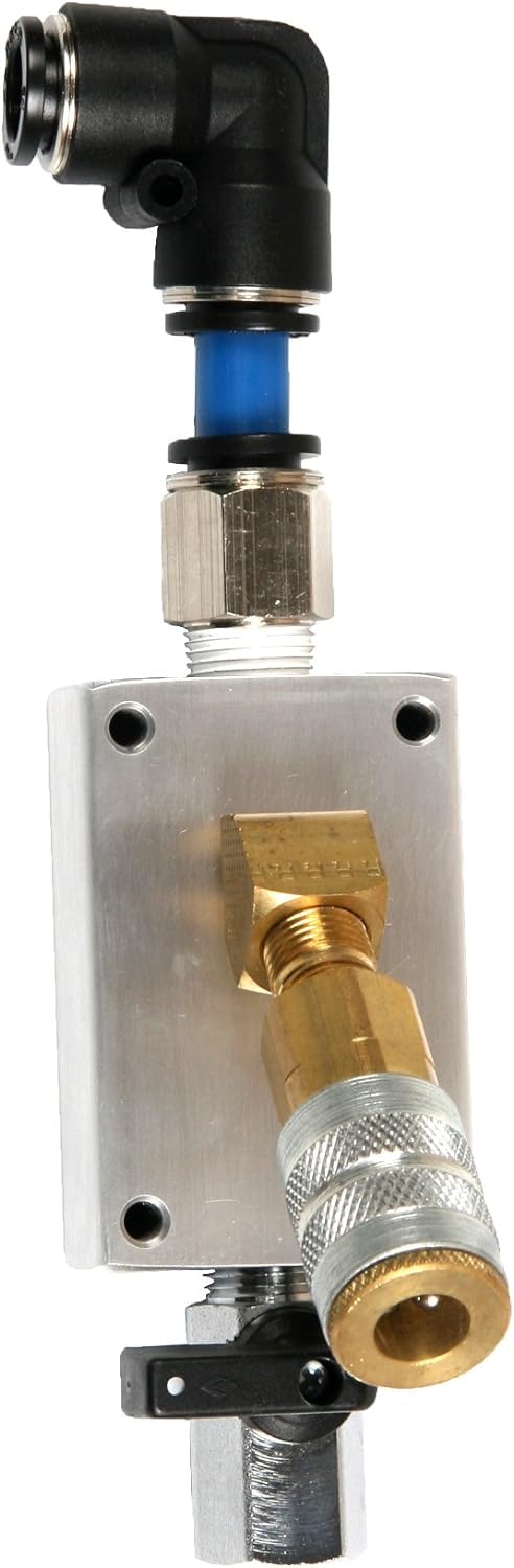 RapidAir 90100 Compressed Air Outlet - Image 1