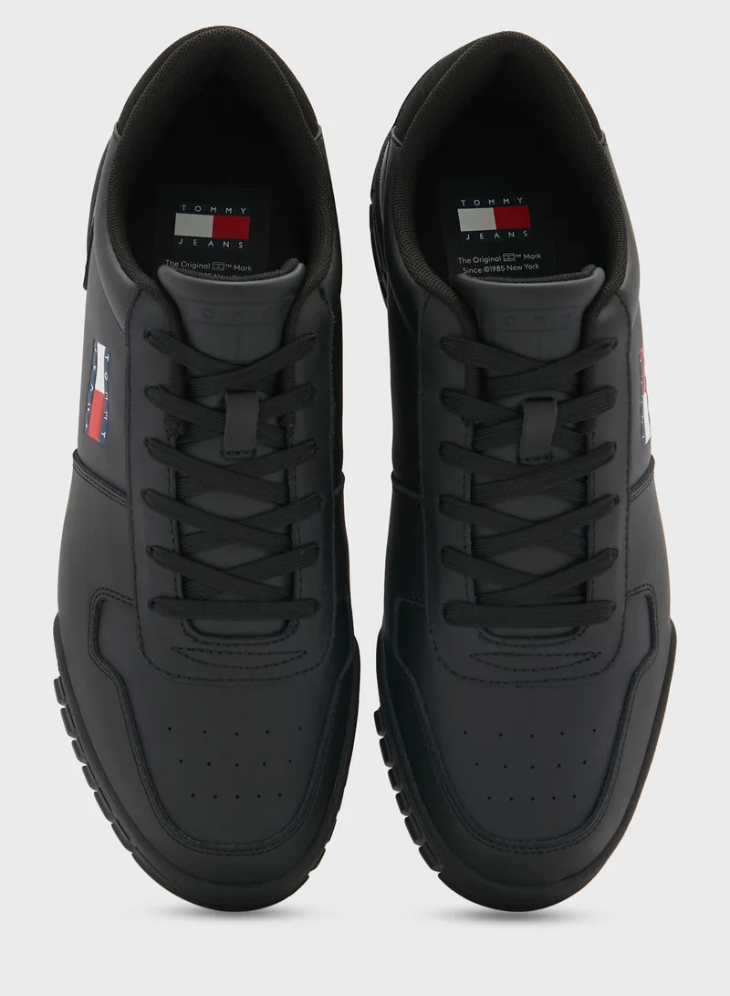 TOMMY JEANS Casual Low Top Sneakers