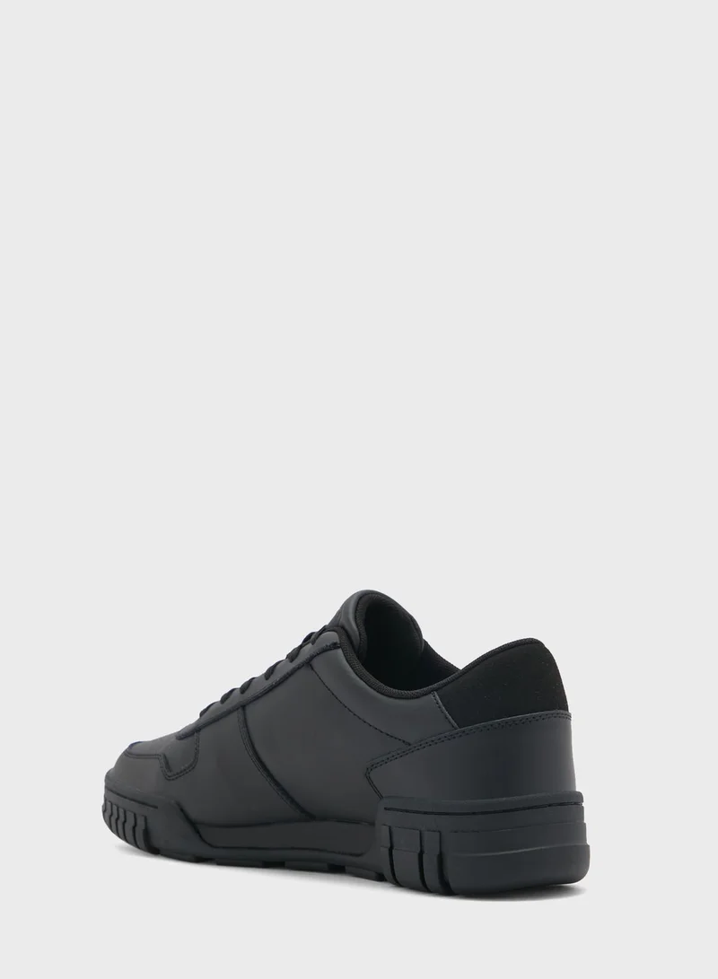 TOMMY JEANS Casual Low Top Sneakers