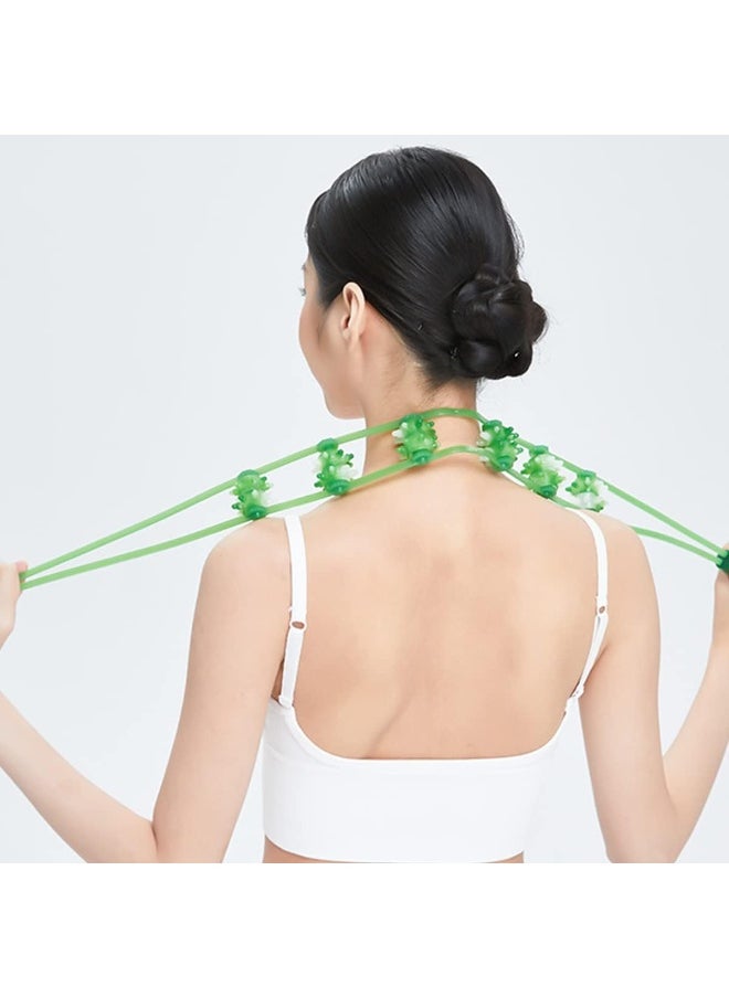 IBAMA Nemass01Gn Manual Massager  - Image 1