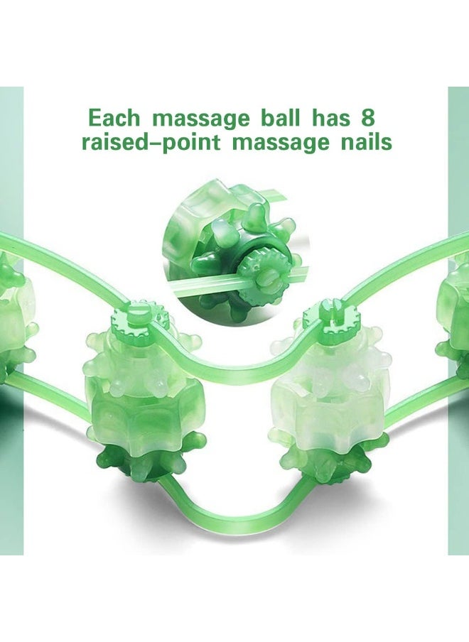 IBAMA Nemass01Gn Manual Massager  - Image 3