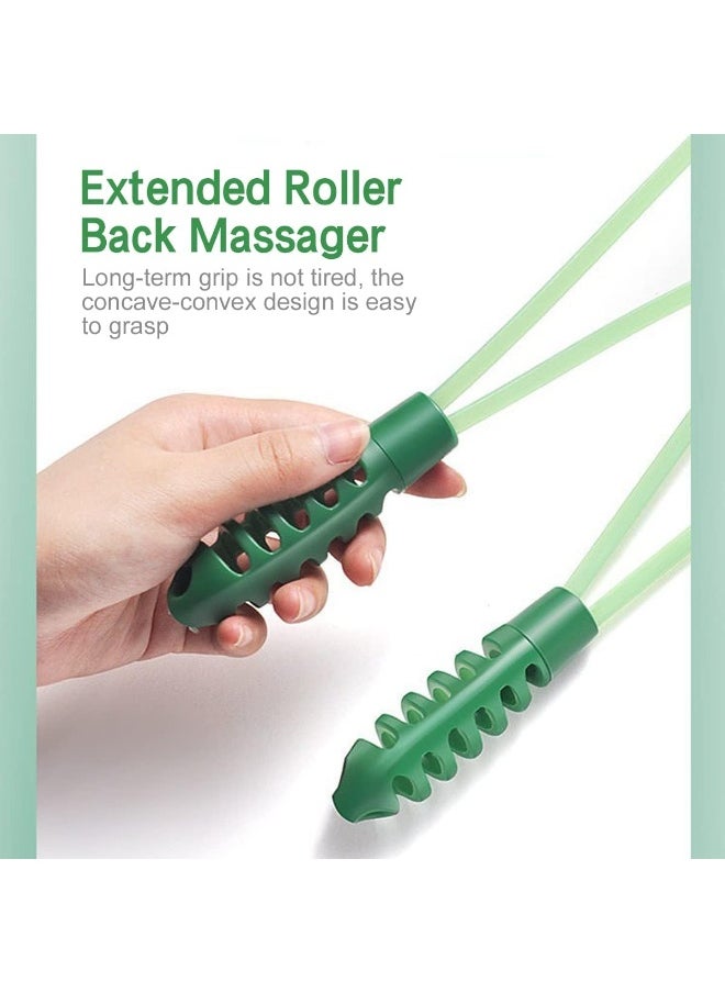 IBAMA Nemass01Gn Manual Massager  - Image 4