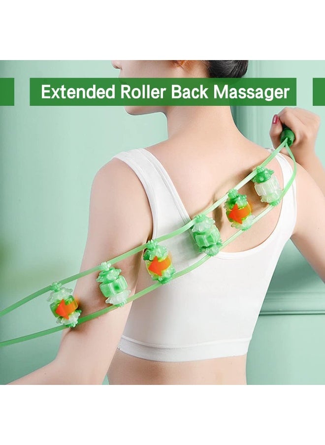IBAMA Nemass01Gn Manual Massager  - Image 2