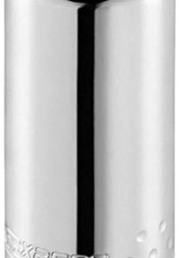 Expert Dr. Deep 12 Point Socket - 27mm, Silver