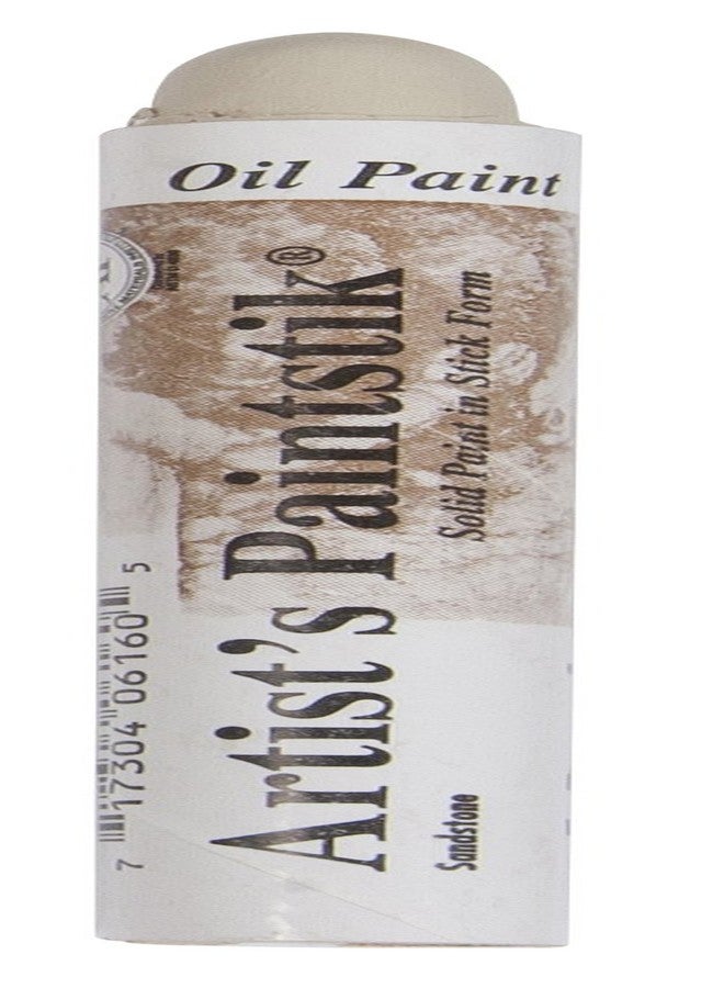 Jack Richeson Shiva Oil Paintstik, Sandstone - Image 1