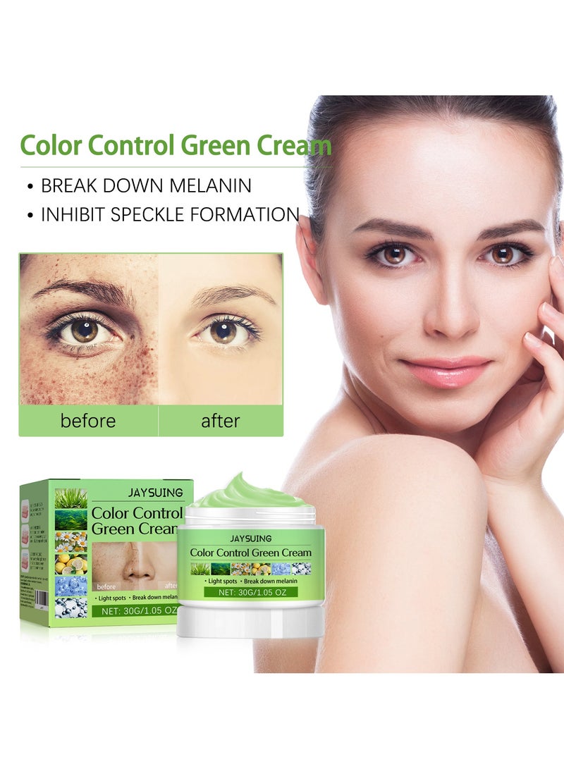 Jaysuing Dark Spot Remover for Face, Fast-Acting Dark Spot Corrector Remover for Face and body Hyperpigmentation, Fades Melasma, Freckle, Sun Spots, Evens Skin Tone, Age Spot Remover  - Image 2