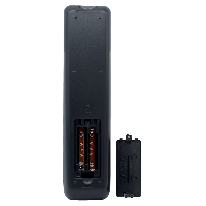 AA59-00431A Remote Control Replacement for Samsung TV UA46D7000LM UA46D7000LMXXY UA55D7000 UA55D7000LM UA55D7000LMXXY UA40D8000 UA46D8000 UA55D 8000 8000 UA55D8000YM UA55D8000YMXXY - Image 5