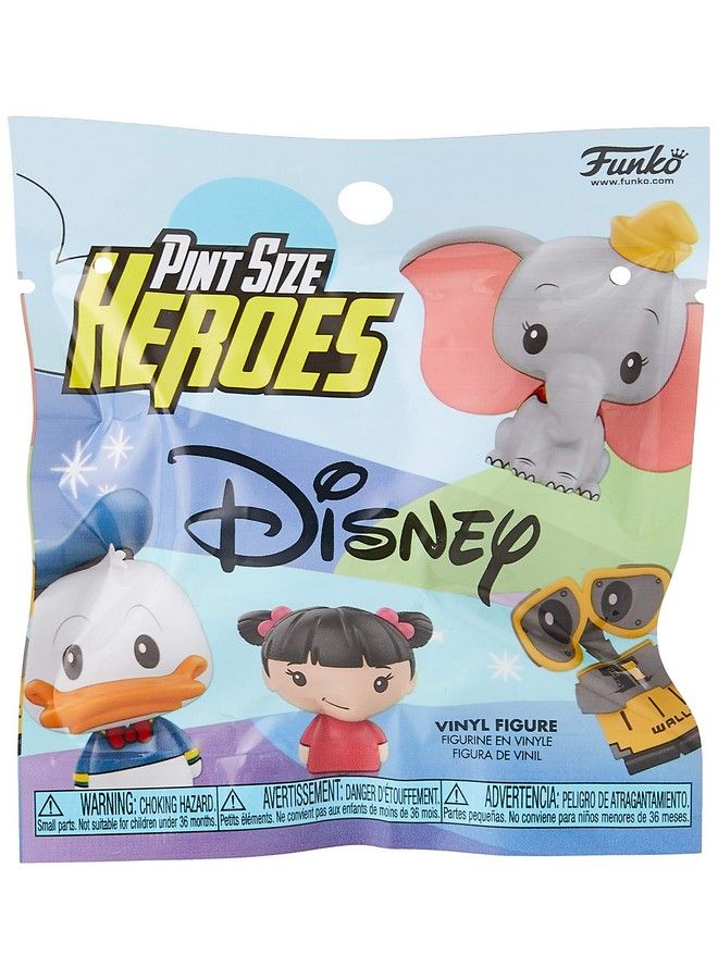 Funko Pint Size Heroes: Disney (One Mystery Figure) - Image 2