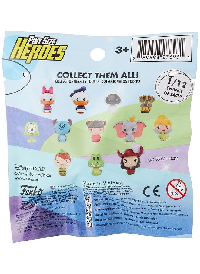 Funko Pint Size Heroes: Disney (One Mystery Figure) - Image 3