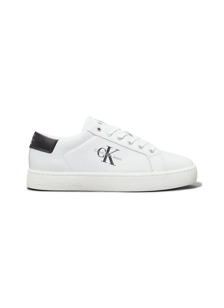 Calvin Klein Jeans CLASSIC CUPSOLE LACEUP LOW LTH