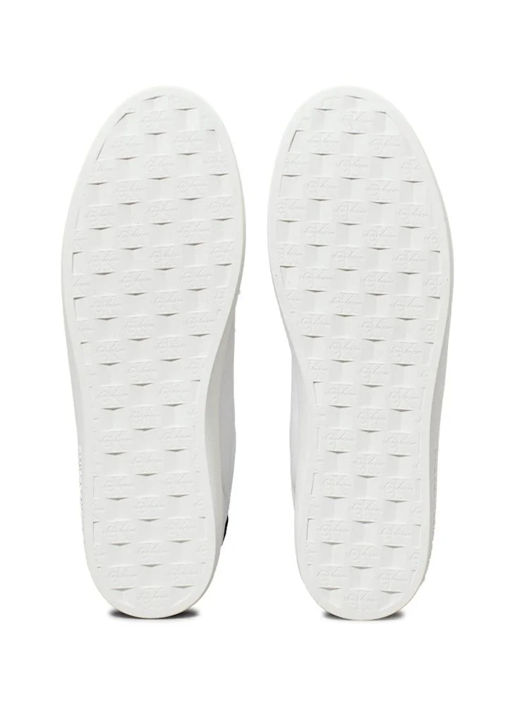 كالفن كلاين جينز CLASSIC CUPSOLE LACEUP LOW LTH
