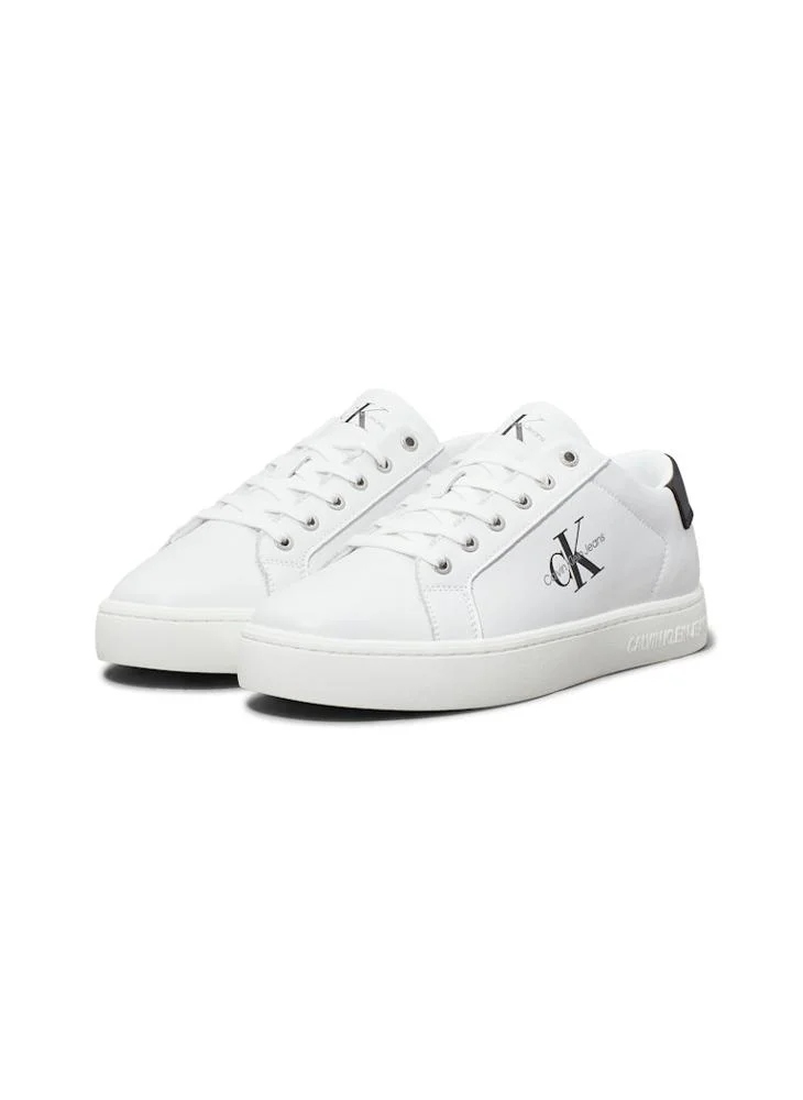 كالفن كلاين جينز CLASSIC CUPSOLE LACEUP LOW LTH