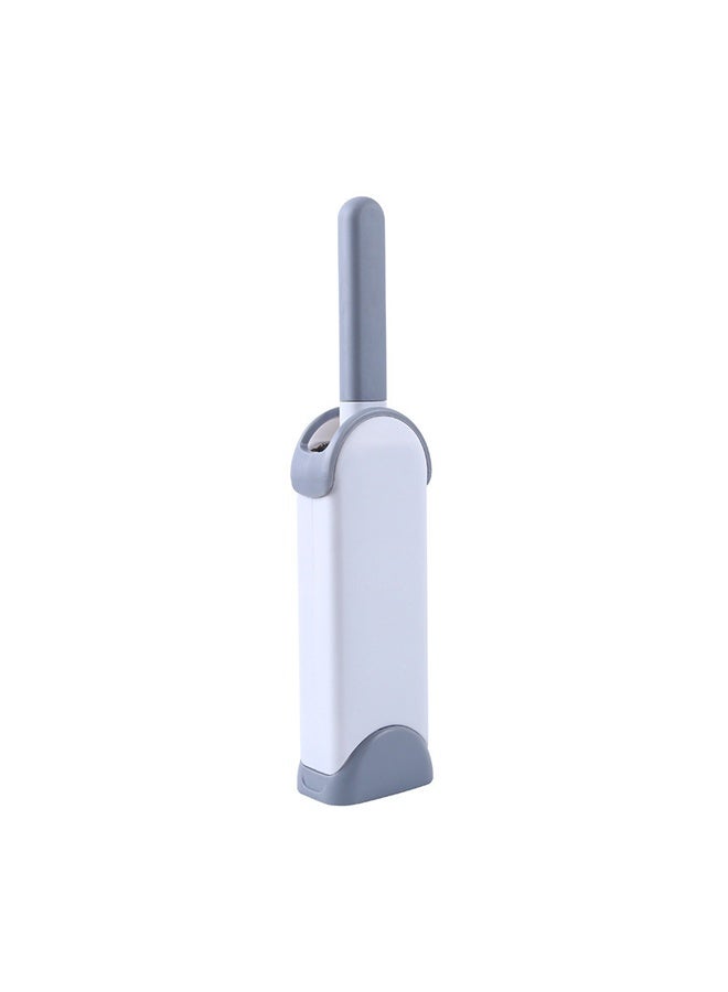 Hair Lint Remover Brushes Double Sided Loose Hair Catcher Brushes for Lint Pet Hair Remove Cleaner Brushes for Clothes Sofa - Image 1