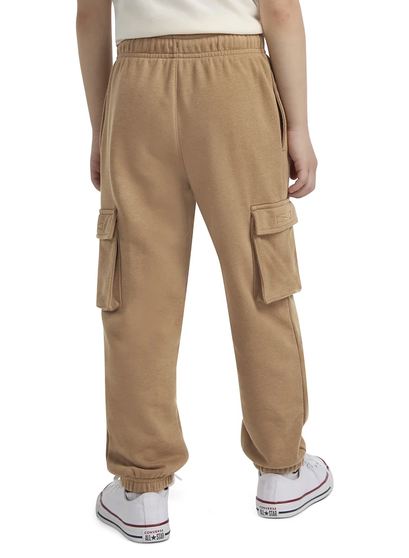 CONVERSE Kids Signature Chuck Patch Cargo Pants