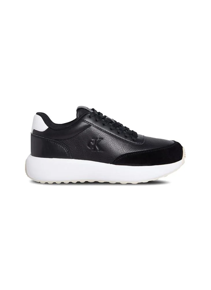 Calvin Klein Jeans Casual Low Top Sneakers